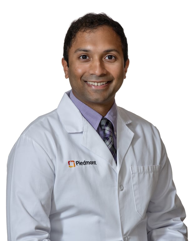 Images Hershel Bhadsavle, MD