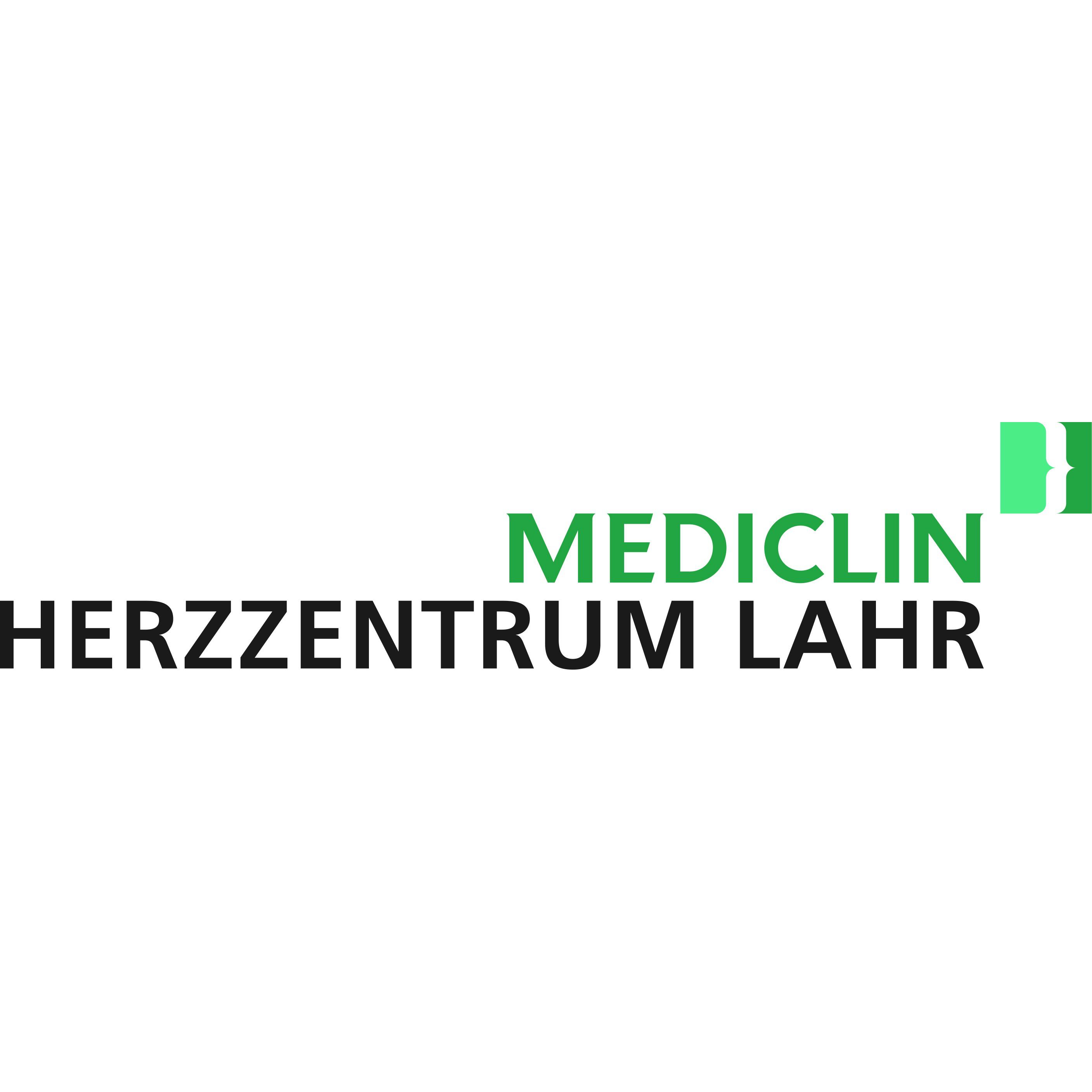 Logo von MEDICLIN Herzzentrum Lahr