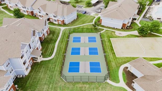 Images The Lodge on the Trail Apartments