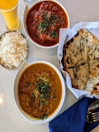 Images Tabla Indian Restaurant Clermont