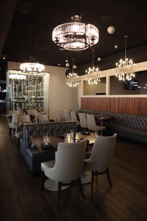 Images Tonic Seafood & Steak