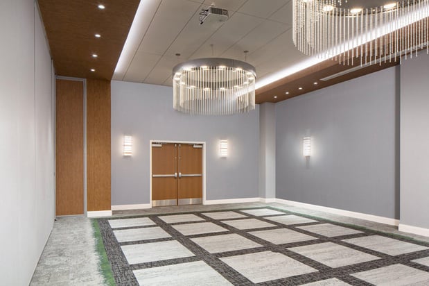 Images Hotel Indigo Gainesville-Celebration Pointe by IHG