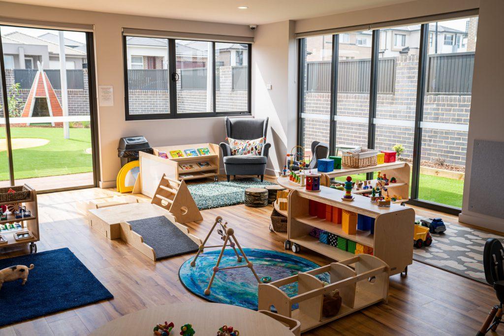 Images Young Academics Early Learning Centre - Tallawong, Zissie Street