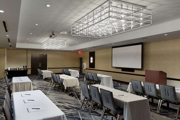 Images DoubleTree by Hilton Jamestown