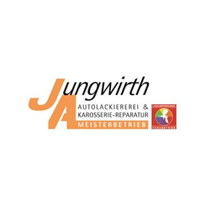 Lackiererei Jürgen Jungwirth Logo