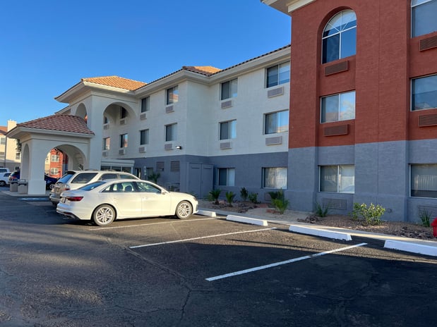 Images Holiday Inn Express & Suites Phoenix - Mesa West by IHG