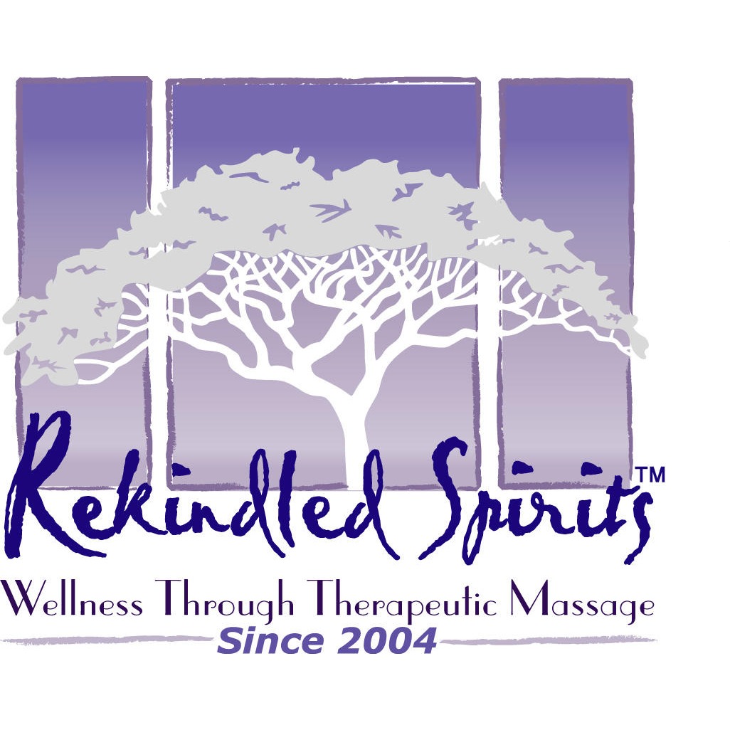 Rekindled Spirits Logo