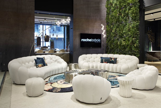 Images Roche Bobois