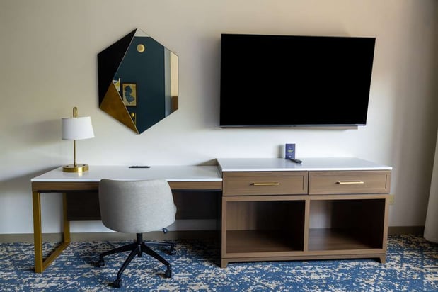 Images DoubleTree by Hilton Hotel Tinton Falls - Eatontown