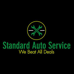 Standard Auto Service Center - Ypsilanti, MI 48197 - (734)482-2811 | ShowMeLocal.com