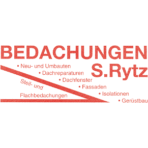 Simon Rytz BEDACHUNGEN Logo