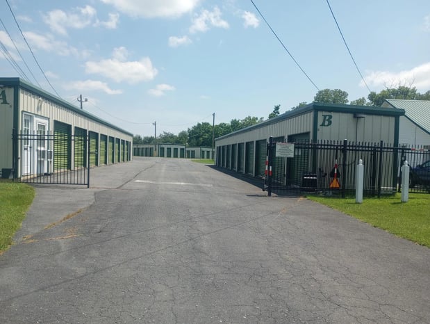 Images Storage Wise of Verona