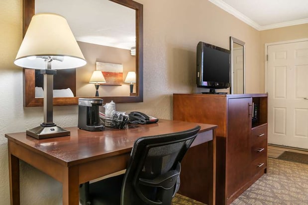 Images Best Western of Hartland