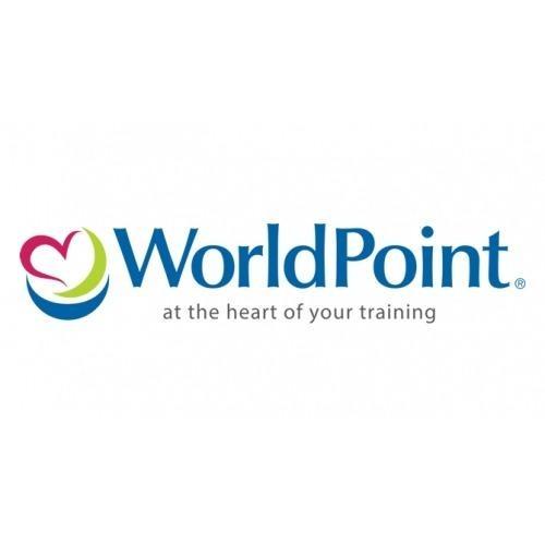WorldPoint Logo