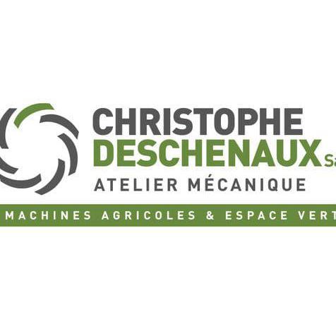 Christophe Deschenaux Sàrl Logo