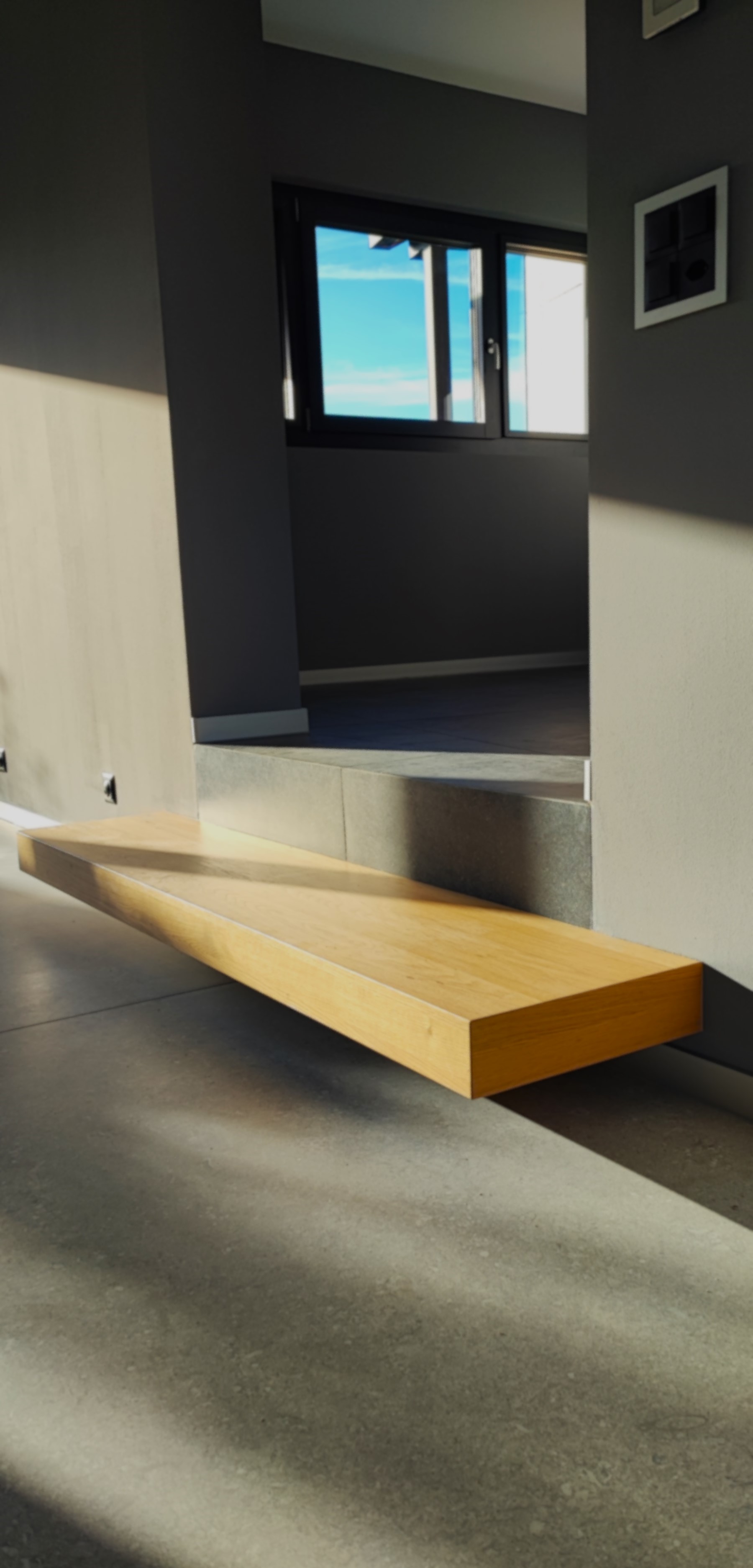 Bilder Concept&Bois - Menuiserie&Agencement sur mesure Genève et Vaud