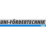 Logo UNI-FÖRDERTECHNIK GmbH Pumpen-Filter-Kompressoren