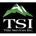 Title Services Inc Logo