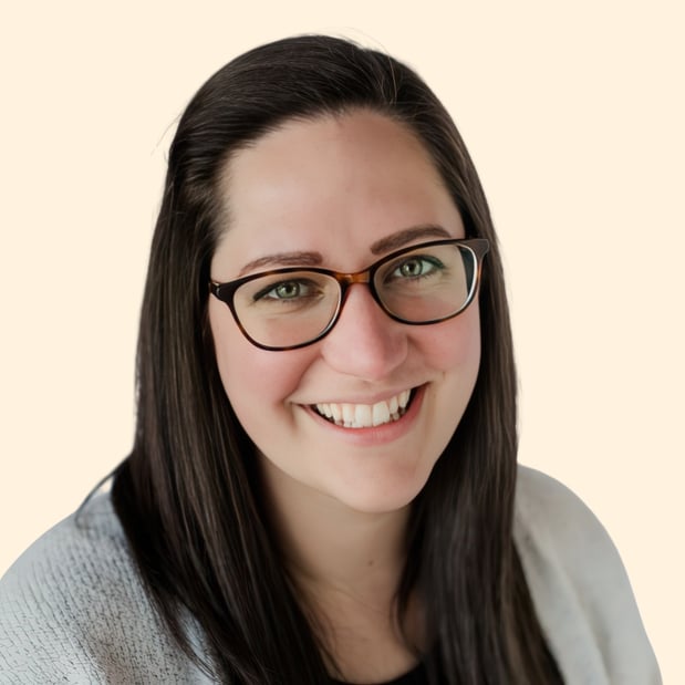 Images Katie Foster, Counselor