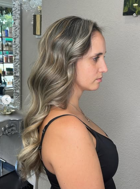 Maria & Daniela Hair & Spa, Riehenstrasse 70 in Basel