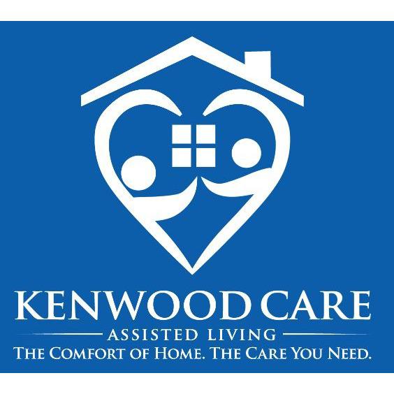 Kenwood Care Glen Hill Logo