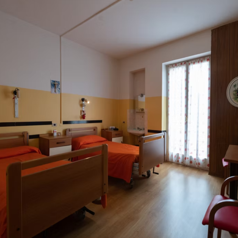Images Residenza Le Rose
