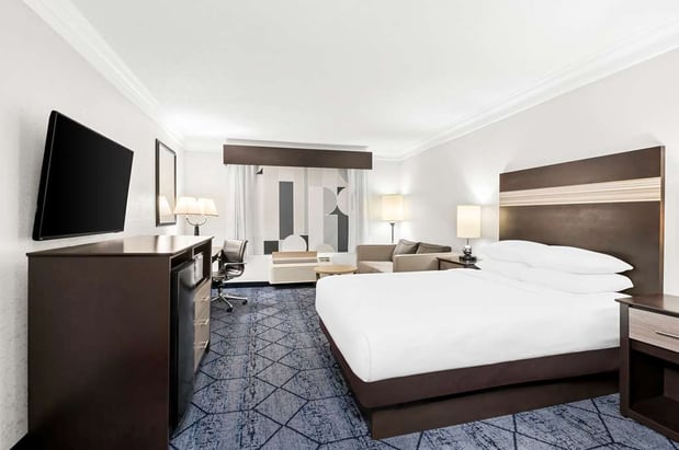 Images Best Western Slidell Hotel