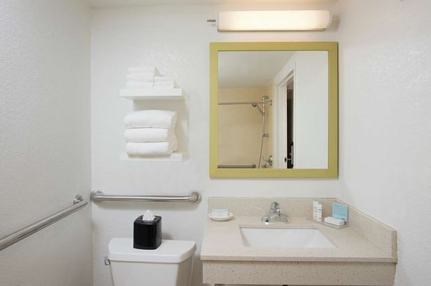 Images Hampton Inn Hilton Head