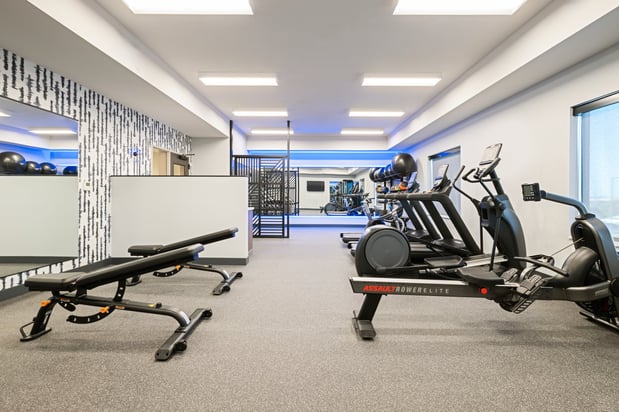 Images Atwell Suites Kansas City Airport by IHG