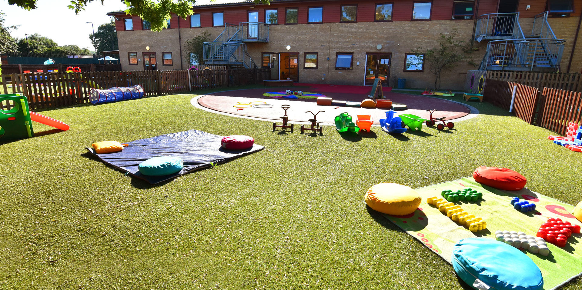 Images Bright Horizons Tooting Looking Glass Day Nursery and Preschool
