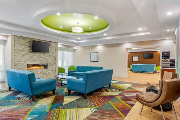 Images Best Western Plus North Shore Hotel