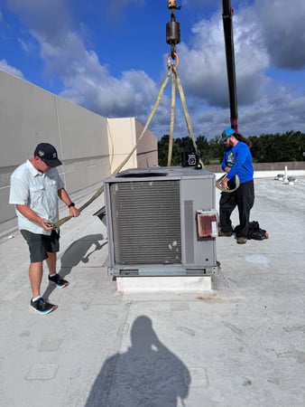 Images Air Monkey Air Conditioning & Heating