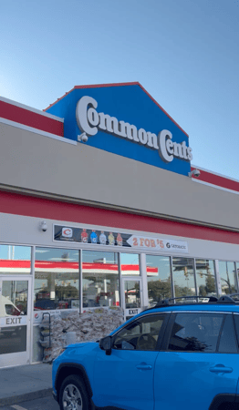 Images CoinFlip Bitcoin ATM - Common Cents Stores (Bountiful)