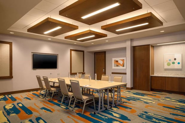 Images DoubleTree by Hilton Hotel Pittsburgh - Cranberry