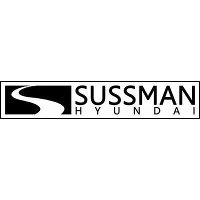 Sussman Hyundai Logo