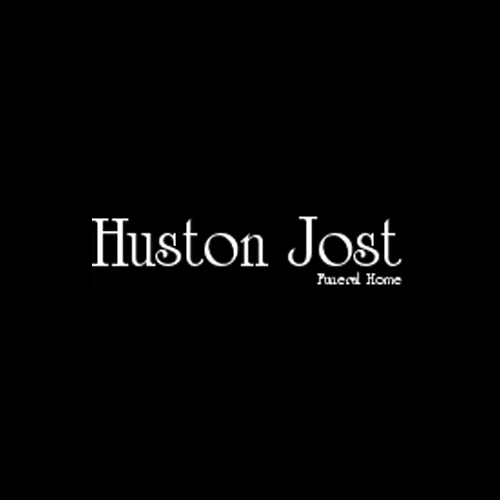Huston Jost Funeral Home Logo
