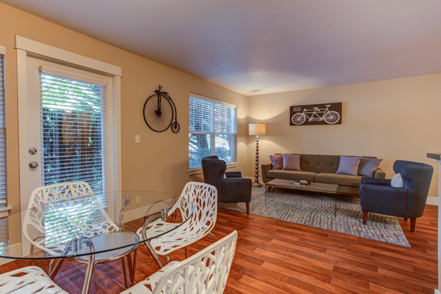 Images Commons at Sylvan Highlands Apartments