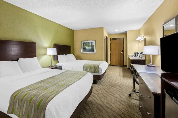 Images Best Western Gaylord