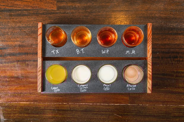 Images Saint Rocco's New York Italian