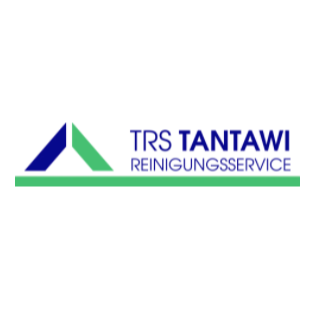Logo TRS GmbH - Tantawi Reinigungsservice