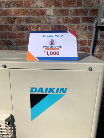 Images Professional Heating & Air