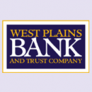 West Plains Bank and Trust Company Loan Center Logo