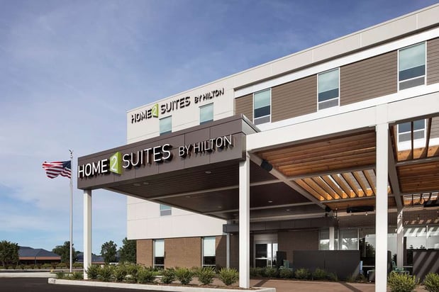 Images Home2 Suites by Hilton Mishawaka South Bend