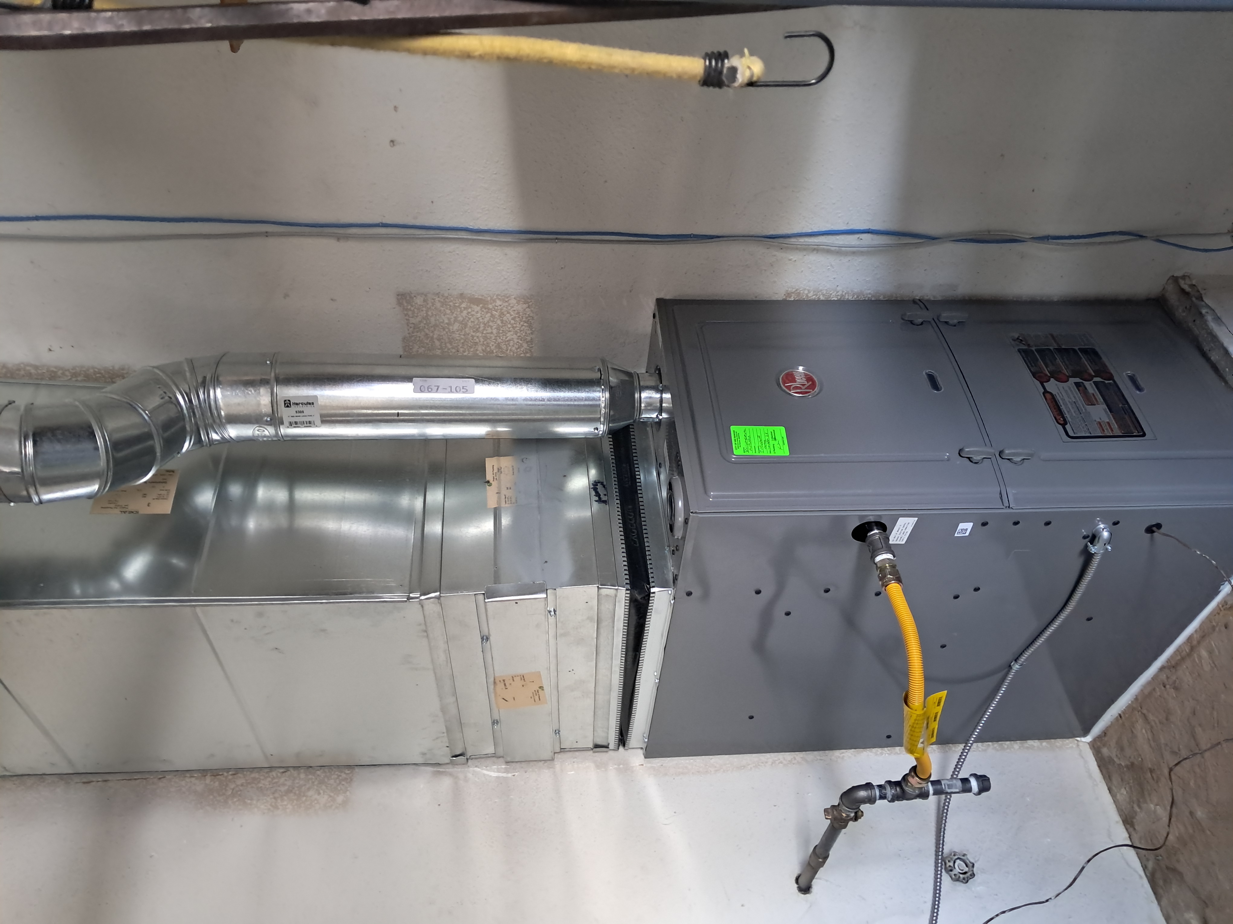 AG Plumbing and Heating Image