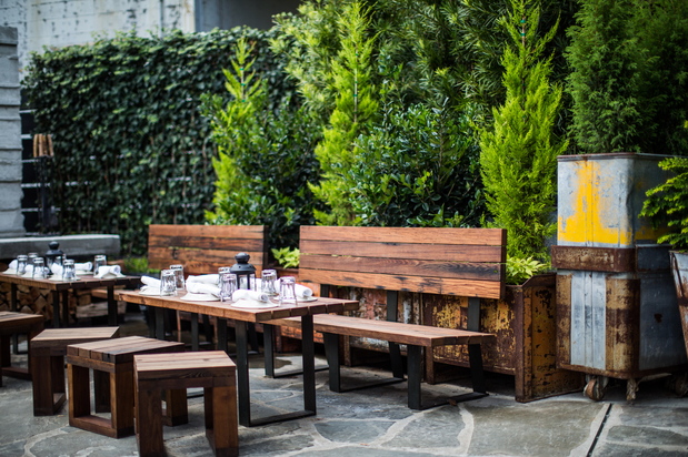 Images Barcelona Wine Bar