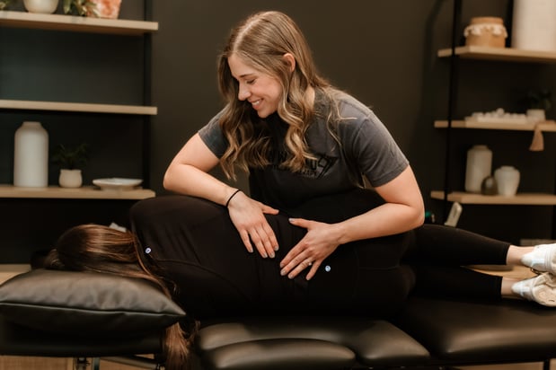 Images Onward Physical Therapy