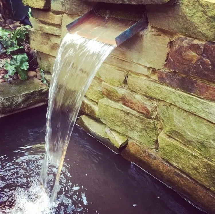 Images Aquascapes Water Feature Specialist Ltd