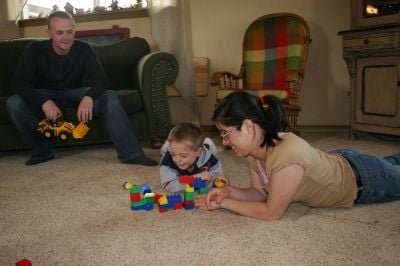 Heaven's Best Carpet Cleaning Photo