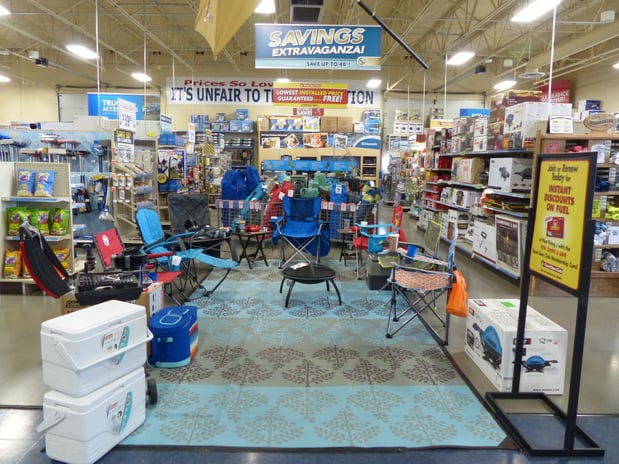 Images Camping World RV Sales