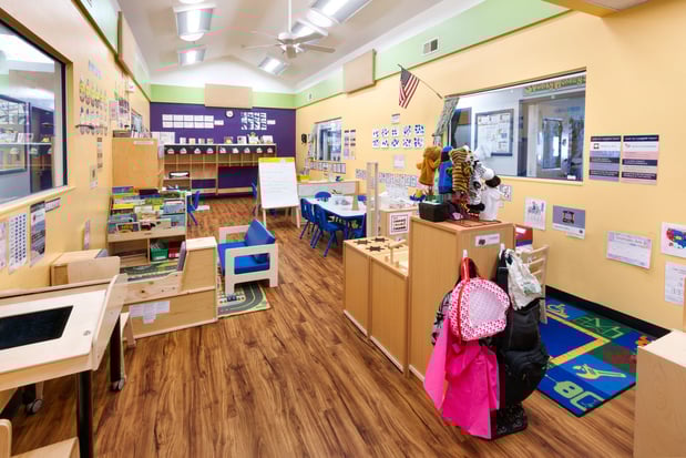 Images The Goddard School of Pasadena